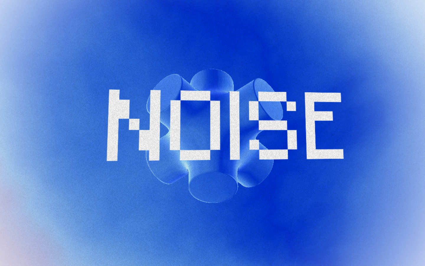 Noise displace